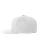 Flexfit 210® Flat Bill Cap 6210FF