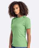 Next Level 6210 Unisex CVC Crewneck T-Shirt 6210M