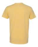 Unisex CVC Crewneck T-Shirt