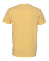 Unisex CVC Crewneck T-Shirt
