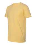 Unisex CVC Crewneck T-Shirt