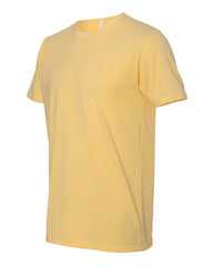 Unisex CVC Crewneck T-Shirt