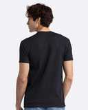 Unisex CVC Crewneck T-Shirt