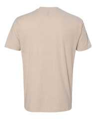 Unisex CVC Crewneck T-Shirt