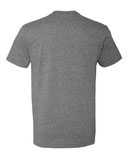Next Level 6210 Unisex CVC Crewneck T-Shirt 6210M