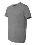 Next Level 6210 Unisex CVC Crewneck T-Shirt 6210M