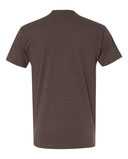 Unisex CVC Crewneck T-Shirt
