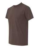Unisex CVC Crewneck T-Shirt
