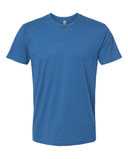 Unisex CVC Crewneck T-Shirt