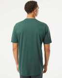 Unisex CVC Crewneck T-Shirt