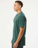 Unisex CVC Crewneck T-Shirt