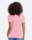 Next Level 6210 Unisex CVC Crewneck T-Shirt 6210M
