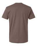 Next Level 6210 Unisex CVC Crewneck T-Shirt 6210M