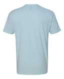 Unisex CVC Crewneck T-Shirt