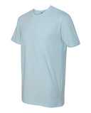 Unisex CVC Crewneck T-Shirt