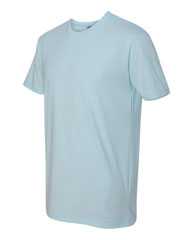 Unisex CVC Crewneck T-Shirt
