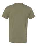 Next Level 6210 Unisex CVC Crewneck T-Shirt 6210M