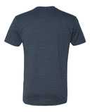 Next Level 6210 Unisex CVC Crewneck T-Shirt 6210M