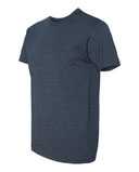 Next Level 6210 Unisex CVC Crewneck T-Shirt 6210M