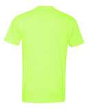 Unisex CVC Crewneck T-Shirt