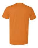 Unisex CVC Crewneck T-Shirt