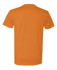Unisex CVC Crewneck T-Shirt