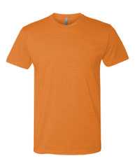 Unisex CVC Crewneck T-Shirt
