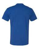 Unisex CVC Crewneck T-Shirt