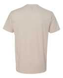 Unisex CVC Crewneck T-Shirt