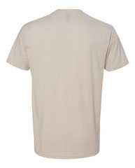 Unisex CVC Crewneck T-Shirt