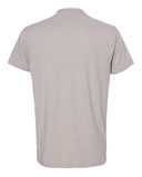Unisex CVC Crewneck T-Shirt