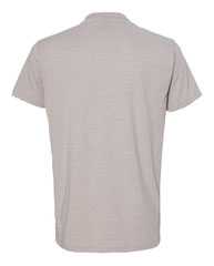 Unisex CVC Crewneck T-Shirt
