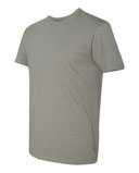 Unisex CVC Crewneck T-Shirt