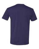 Unisex CVC Crewneck T-Shirt