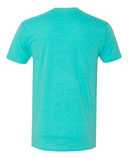 Unisex CVC Crewneck T-Shirt