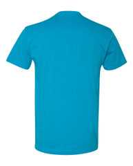 Unisex CVC Crewneck T-Shirt