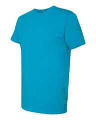 Unisex CVC Crewneck T-Shirt
