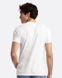 Unisex CVC Crewneck T-Shirt
