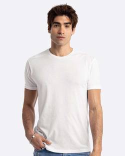 Next Level 6210 Unisex CVC Crewneck T-Shirt 6210M Next Level 6210 Unisex CVC Crewneck T-Shirt 6210M