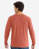 Next Level CVC Long Sleeve T-Shirt 6211N