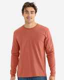 Next Level CVC Long Sleeve T-Shirt 6211N