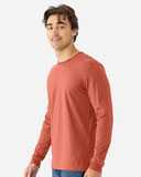 Next Level CVC Long Sleeve T-Shirt 6211N