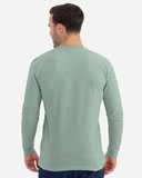 Next Level CVC Long Sleeve T-Shirt 6211N