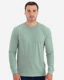 Next Level CVC Long Sleeve T-Shirt 6211N