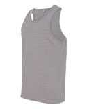 CVC Tank
