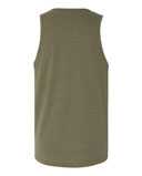 CVC Tank