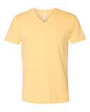 CVC V-Neck T-Shirt
