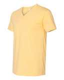 CVC V-Neck T-Shirt