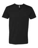CVC V-Neck T-Shirt