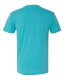 CVC V-Neck T-Shirt